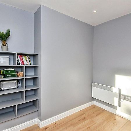Beautiful Townhouse In מורקמבי מראה חיצוני תמונה