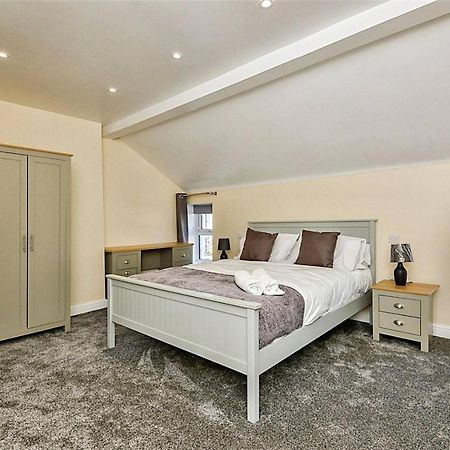Beautiful Townhouse In מורקמבי מראה חיצוני תמונה