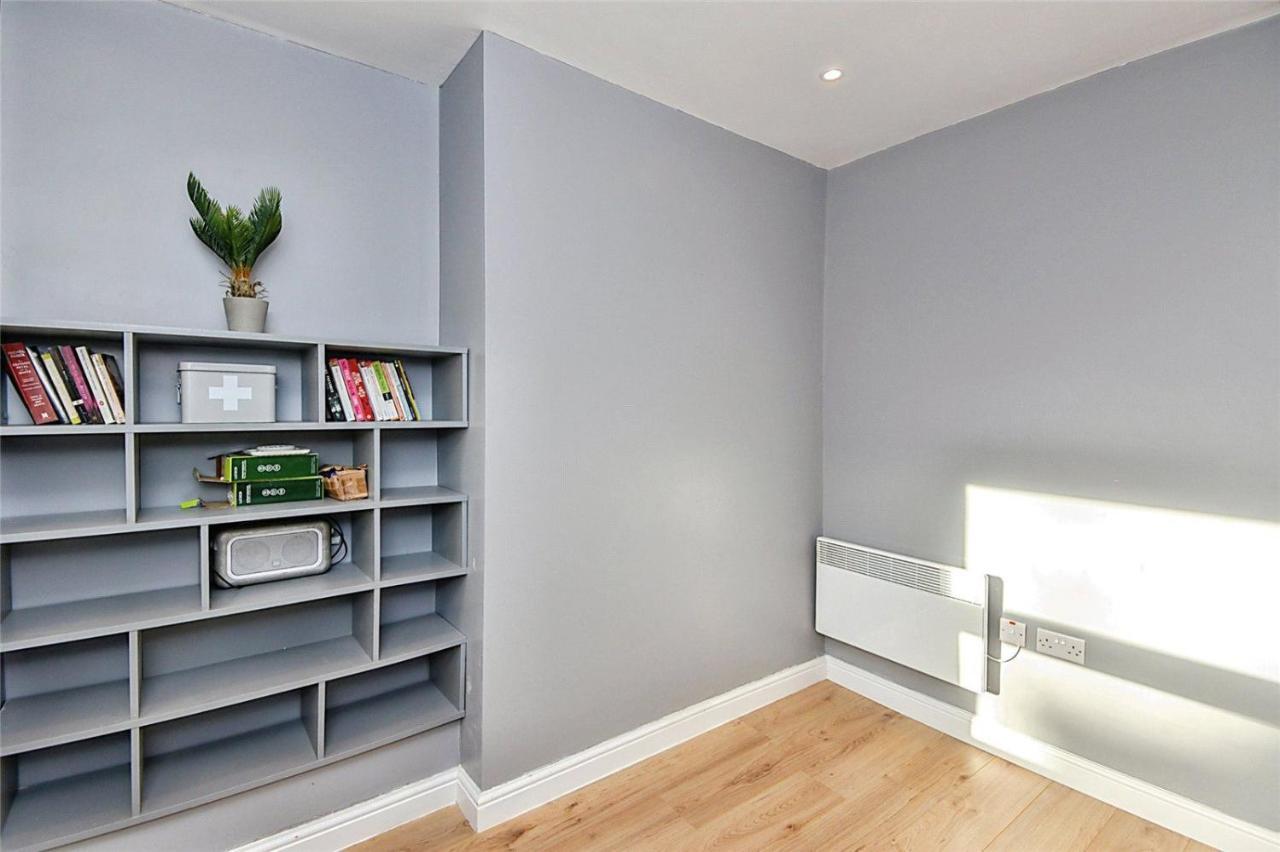 Beautiful Townhouse In מורקמבי מראה חיצוני תמונה