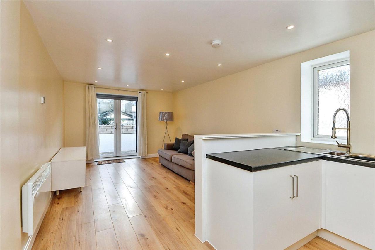 Beautiful Townhouse In מורקמבי מראה חיצוני תמונה