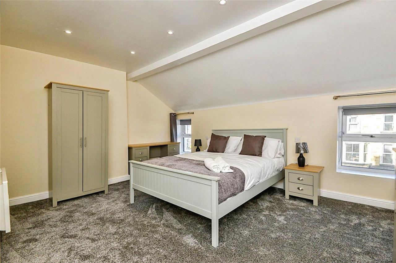 Beautiful Townhouse In מורקמבי מראה חיצוני תמונה
